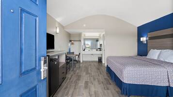 1 Schlafzimmer, Bettwäsche
