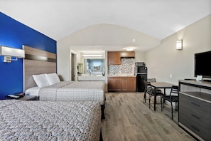 1 chambre, draps fournis