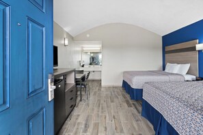 1 soverom, wi-fi og sengetøy