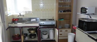 Building B Cottage for small groupswith bathroom / Ashigarashimo District Kanagawa