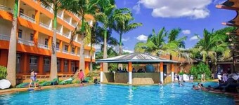 Rainbow Ruiru Resort 