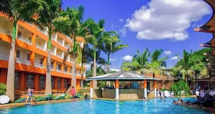 Rainbow Ruiru Resort