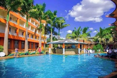 Rainbow Ruiru Resort 