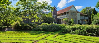 Mary MacKillop Centre Central Coast