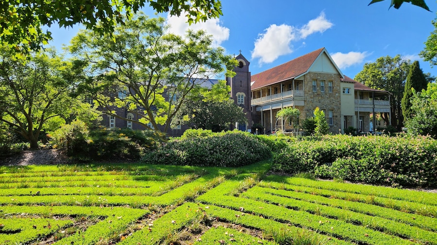 Mary MacKillop Centre Central Coast