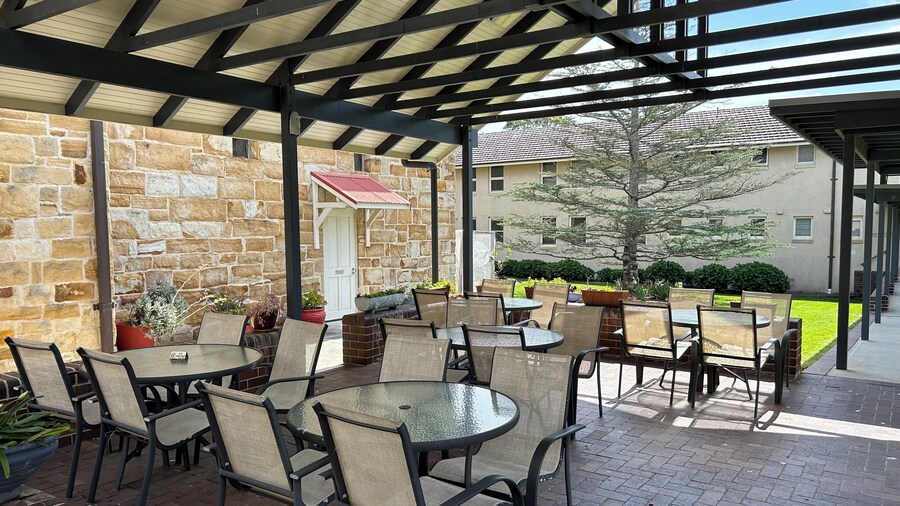 Mary MacKillop Centre Central Coast