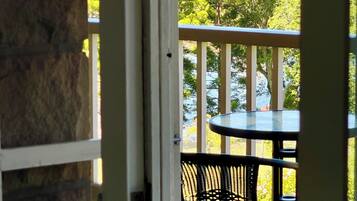 Cottage | Terrace/patio