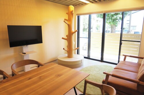 Room3 Close to Kumamoto Station Up to 8 people can stay here with family or friends / Kumamoto Kumamoto