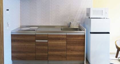 Room3 Close to Kumamoto Station Up to 8 people can stay here with family or friends / Kumamoto Kumamoto