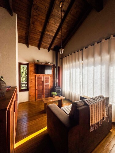 Montanhas do campestre hospedagem 