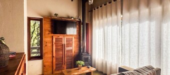 Montanhas do campestre hospedagem 