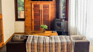 Ljudisolering och gratis wi-fi