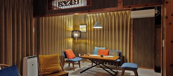 A luxurious retreat on Iejima Enjoy a peaceful getaway near Mount Gusuku / Kunigamigun Okinawa