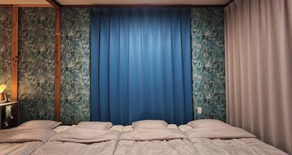 A luxurious retreat on Iejima Enjoy a peaceful getaway near Mount Gusuku / Kunigamigun Okinawa