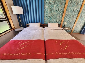 1 habitación, escritorio, wifi gratis y ropa de cama 