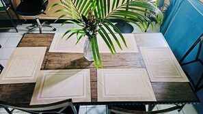 Restaurantes