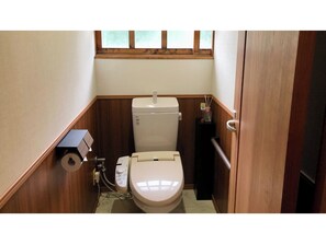 Hair dryer, towels - Log cottage for 1 person Fully equipped and pet / Aridagun Wakayama (Aridagun)