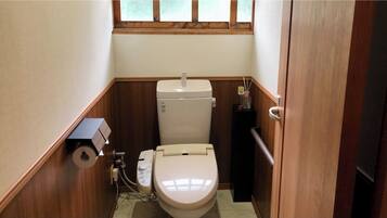 風筒、提供毛巾