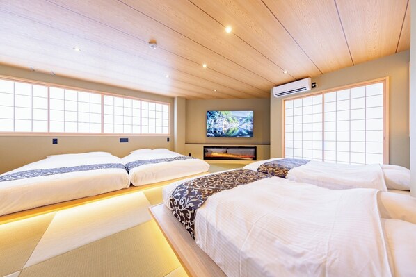 1 quarto, Wi-Fi de cortesia, roupa de cama