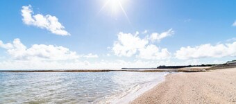 目の前は海！1日1組限定「海の家」｜プライベートビーチ付き！車＆カヌー無料！最大6名OK！ / 島尻郡久米島町 沖縄県