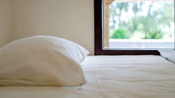 Bed sheets