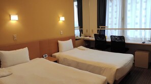 Schreibtisch, kostenloses WLAN, Bettwäsche