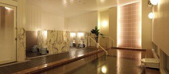 Smoking Double Room Shower Booth Room Only Smi / Tagajo Miyagi