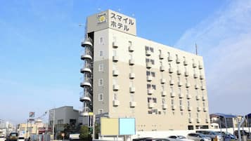 外觀
