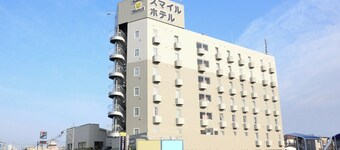Smoking Double Room only Smile Value Stay Plan / Shiogama Miyagi
