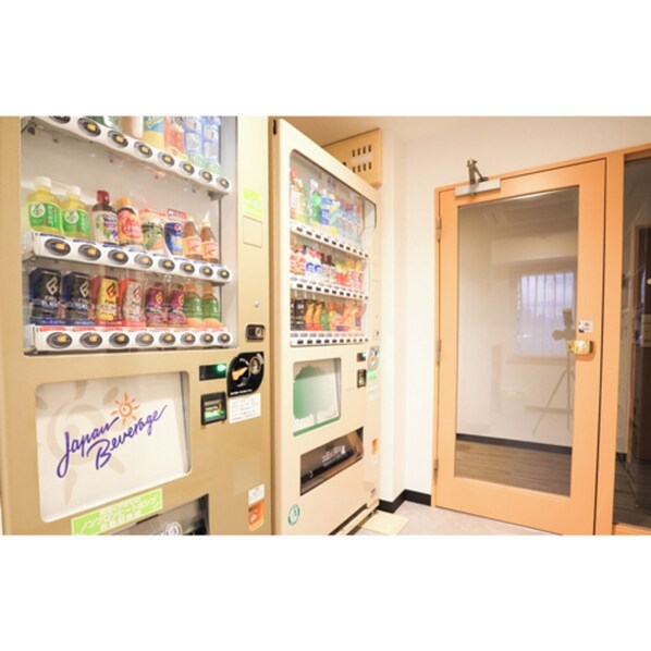 Gift shop