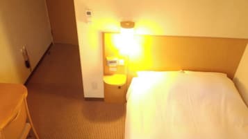 1 間睡房、書桌、熨斗/熨衫板、免費 Wi-Fi