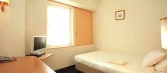 Nonsmoking Semidouble Room only Smile Value  / Shiogama Miyagi