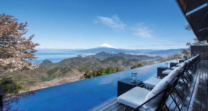 Easy and free BBQ at a cool Izu villa 4th place in the Best of Private Vacation Rentals / Izunokuni Shizuoka