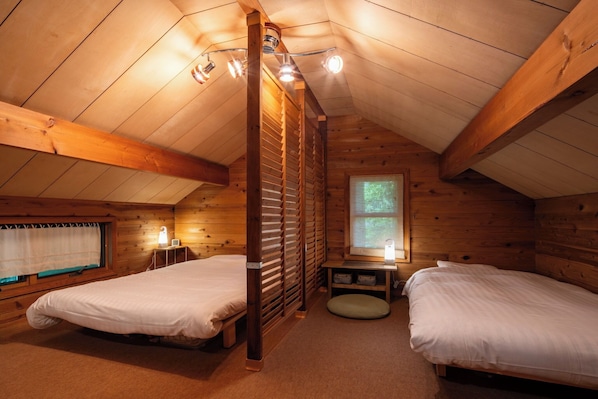 2 slaapkamers, gratis wifi, beddengoed