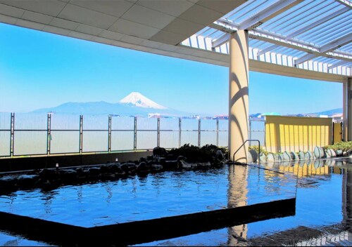 Easy and free BBQ at a cool Izu villa  4th place in the Best of Private Vacation Rentals / Izunokuni Shizuoka