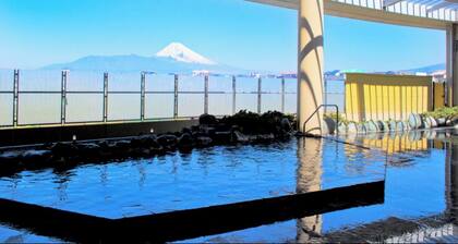 Easy and free BBQ at a cool Izu villa 4th place in the Best of Private Vacation Rentals / Izunokuni Shizuoka