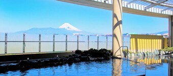 Easy and free BBQ at a cool Izu villa 4th place in the Best of Private Vacation Rentals / Izunokuni Shizuoka