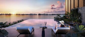 ICON40 Ha Long  Managed by Anstay