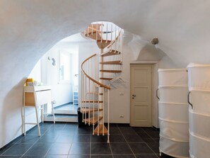 Interior - Entre Collines Et Mar by Interhome (Ventimiglia)