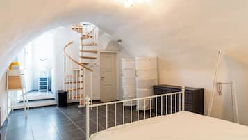 2 camere, accesso a Internet