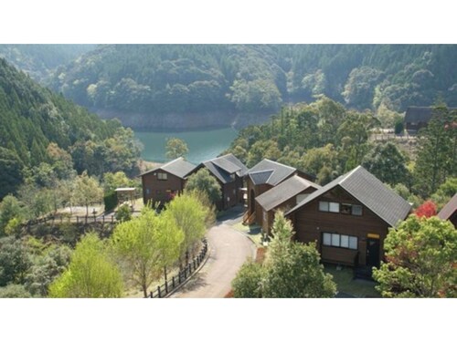 Nonsmoking Petfriendly cottage for pets only / Saiki Ōita