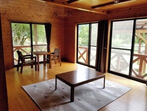Interior - Nonsmoking Private cottage superiorwith loft / Saiki Ōita (Saiki)