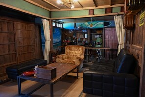 Bar (on property) - Pets allowedOld house rentalBBQ set available / Isumi Chiba (Isumi)