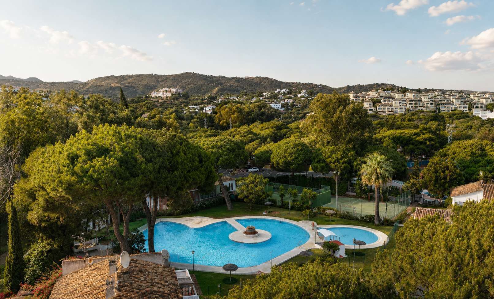 Piscina