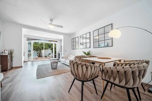 Fernseher, Arbeitsbereiche