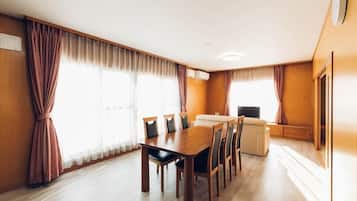 Flat-screen TV