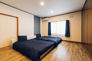 Free WiFi - STAY IN SUEHIRO (Asahikawa)