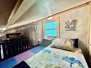 1 dormitorio, wifi gratis, ropa de cama