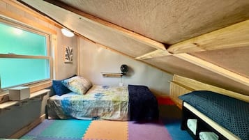1 quarto, Wi-Fi, roupa de cama