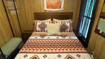 1 habitación